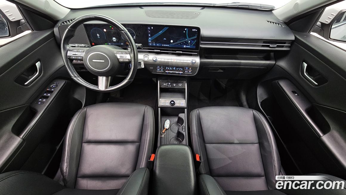 Hyundai Kona 2023