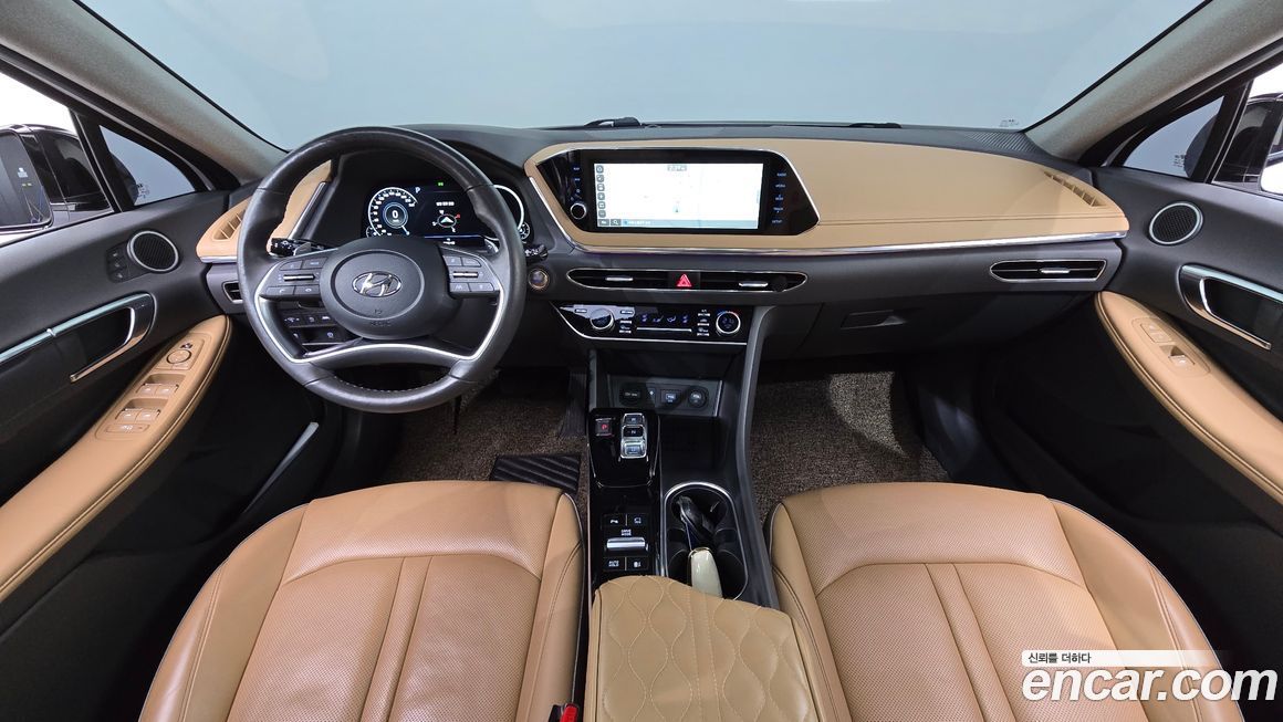 Hyundai Sonata 2023