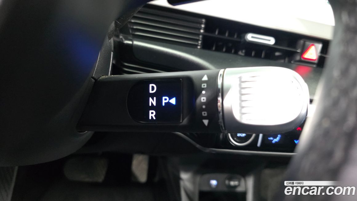 Hyundai Ioniq5 2022
