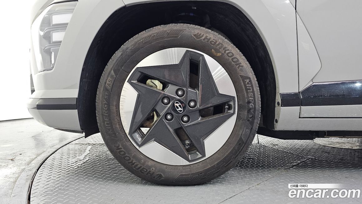 Hyundai Kona 2023