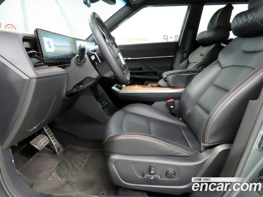 KG_Mobility_Ssangyong Torres 2025