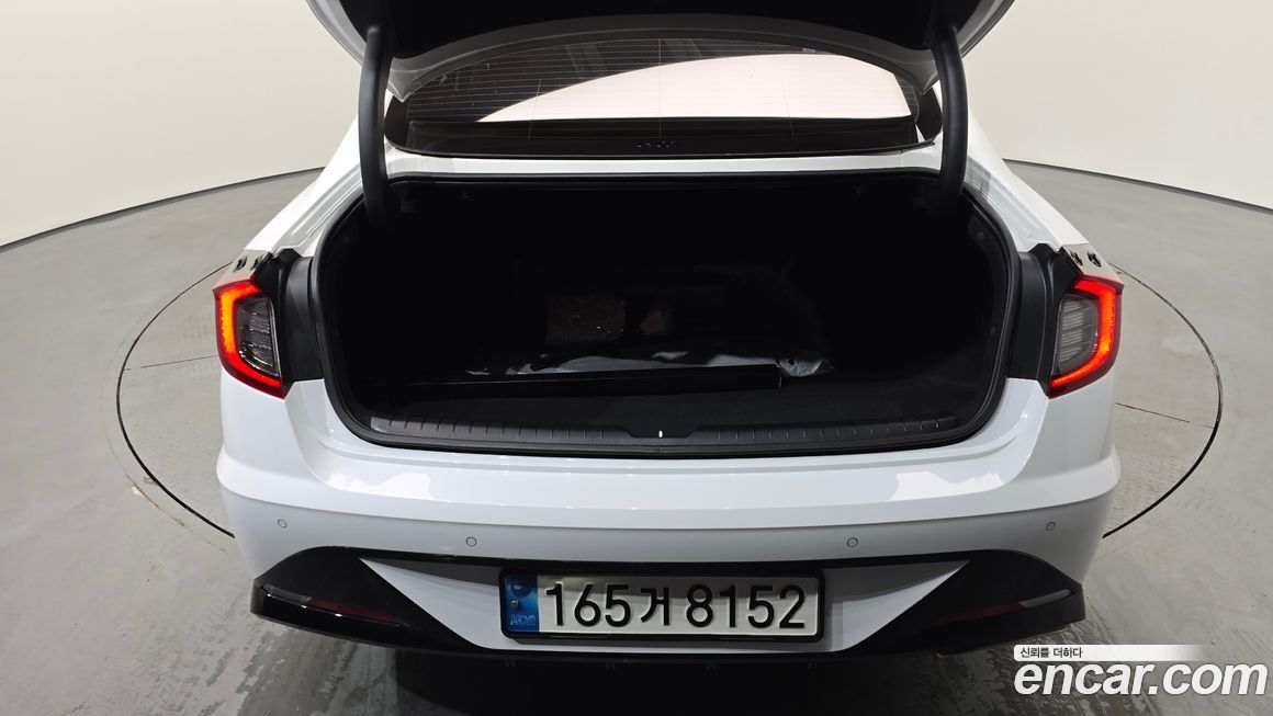 Hyundai Sonata 2023