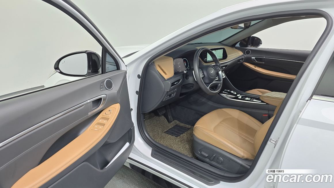 Hyundai Sonata 2023