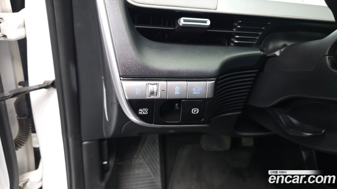 Hyundai Ioniq5 2022