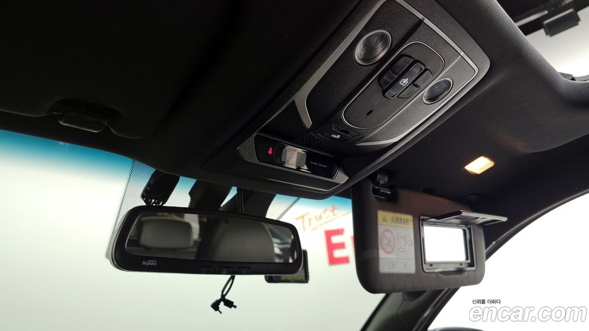 KG_Mobility_Ssangyong Rexton 2022