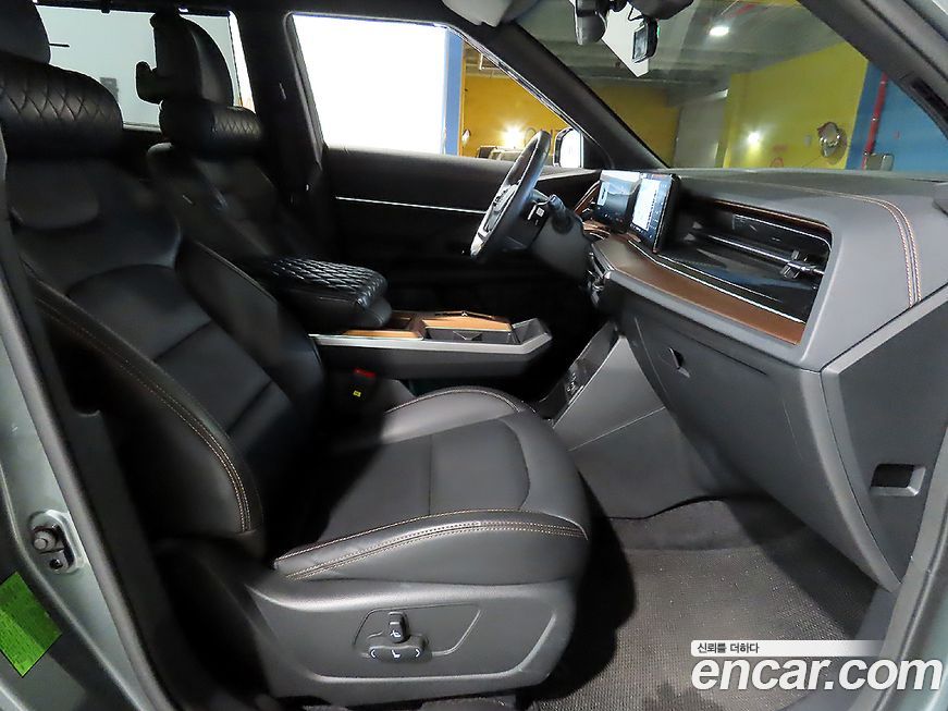 KG_Mobility_Ssangyong Torres 2025