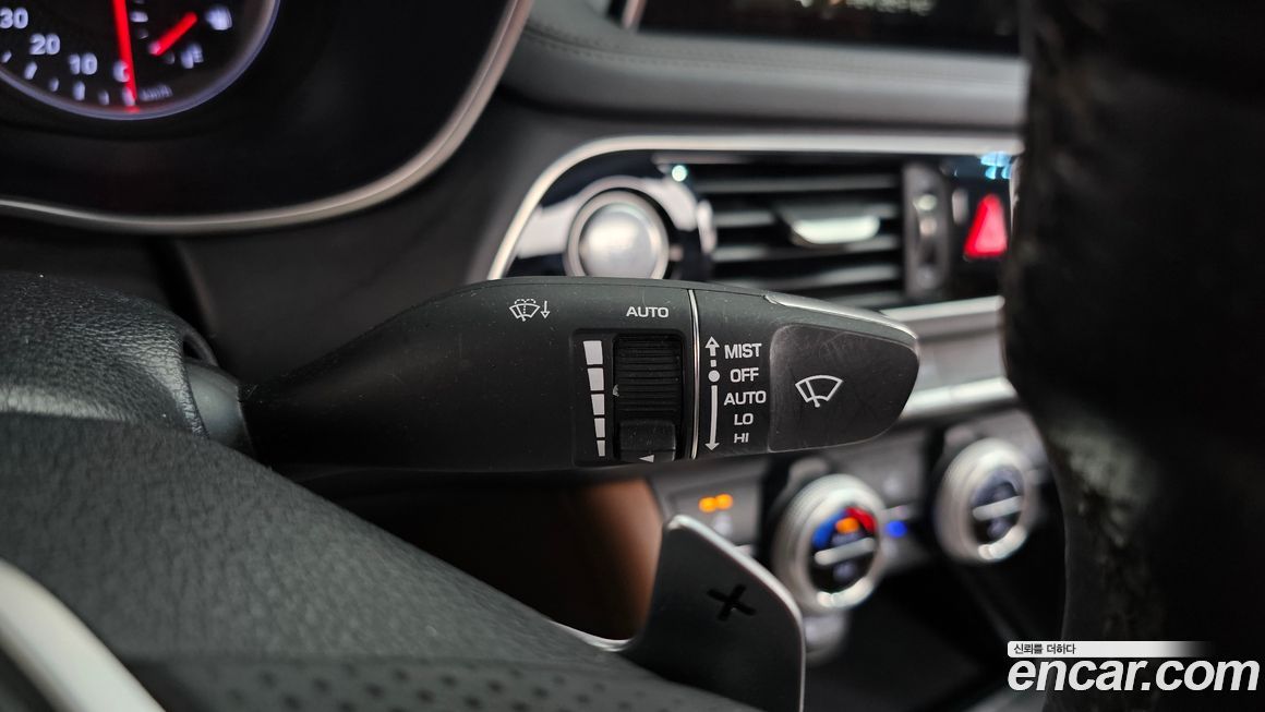 Genesis G70 2019
