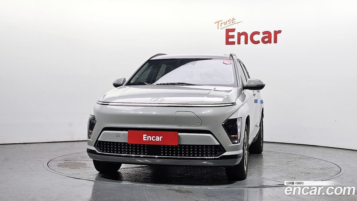 Hyundai Kona 2023