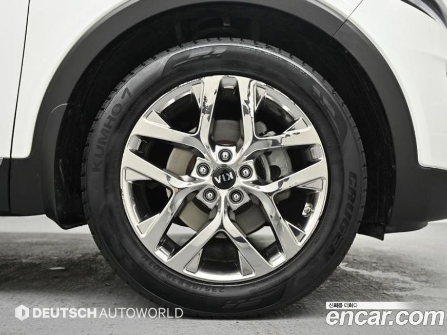Kia Sorento 2020