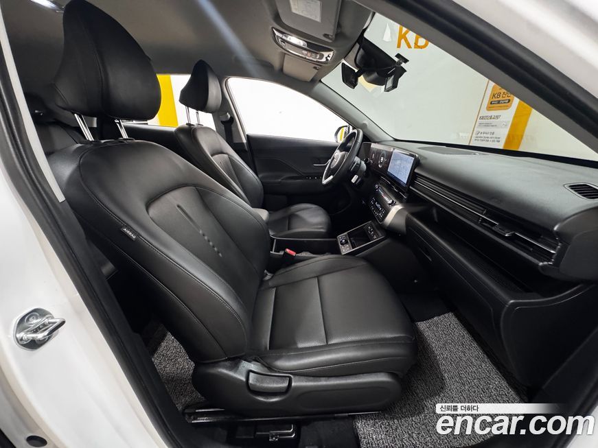 Hyundai Kona 2023
