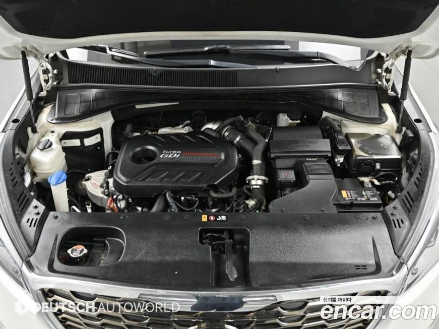 Kia Sorento 2020