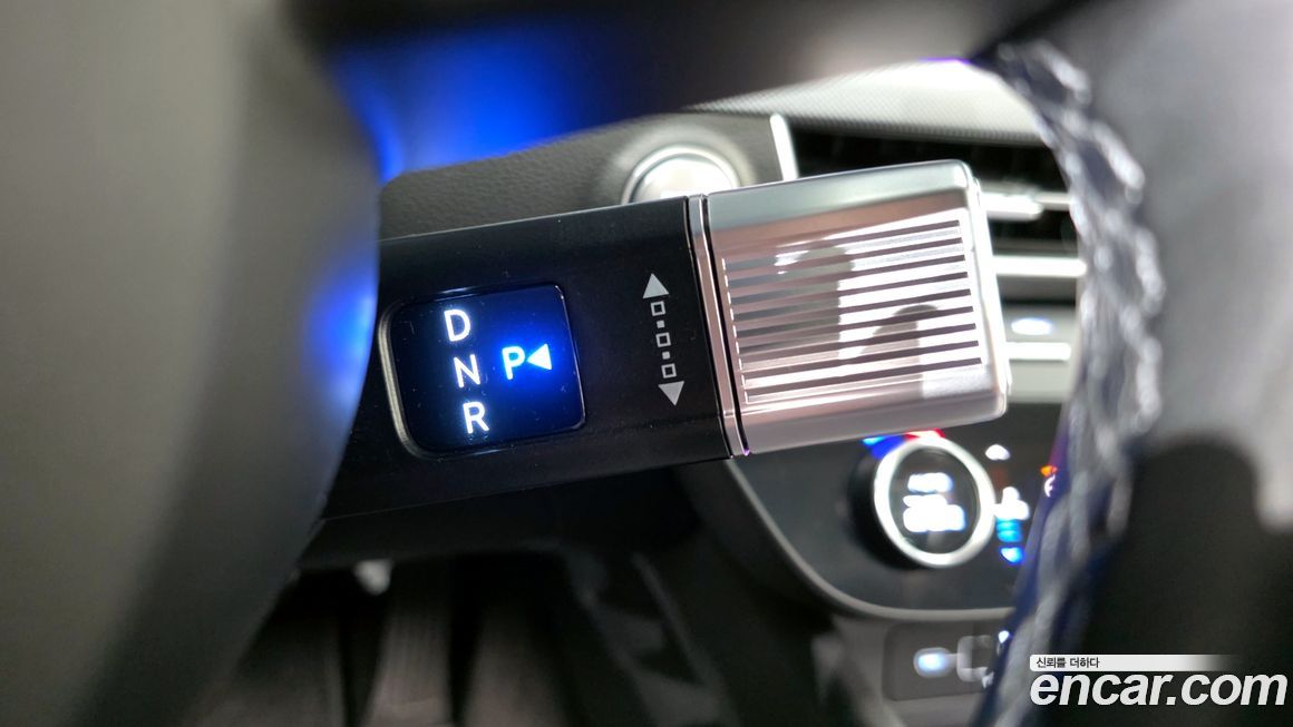 Hyundai Sonata 2024