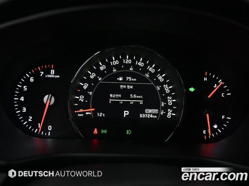 Kia Sorento 2020