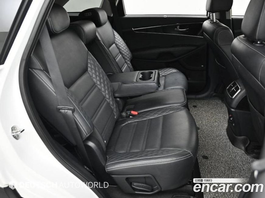 Kia Sorento 2020