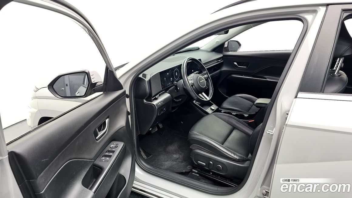 Hyundai Kona 2023