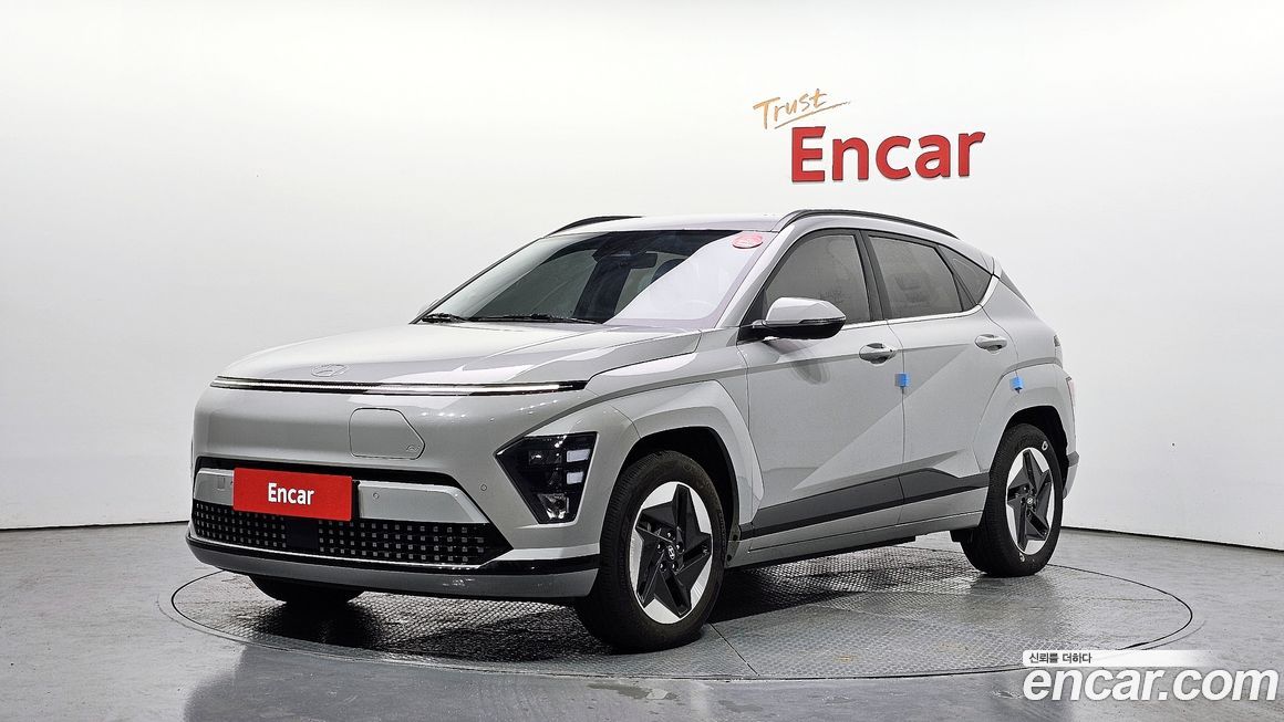 Hyundai Kona 2023