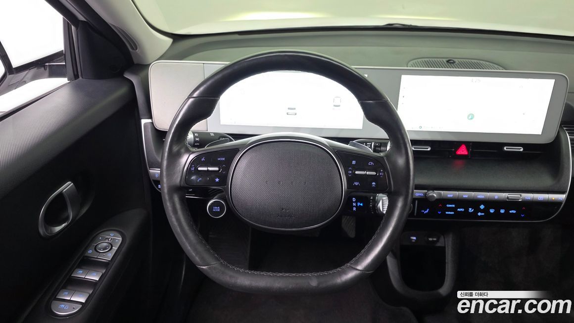 Hyundai Ioniq5 2022