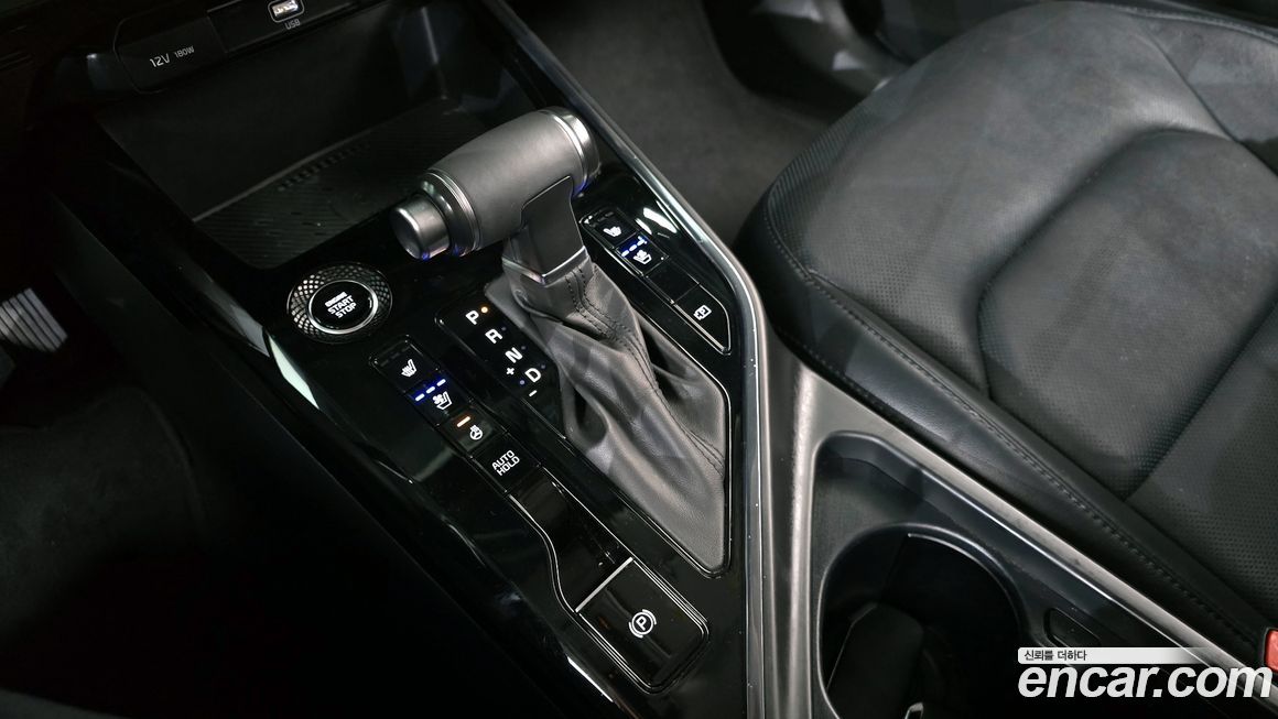 Kia Niro 2022