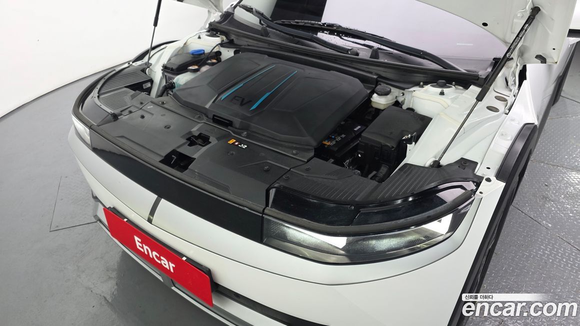 Hyundai Ioniq5 2022