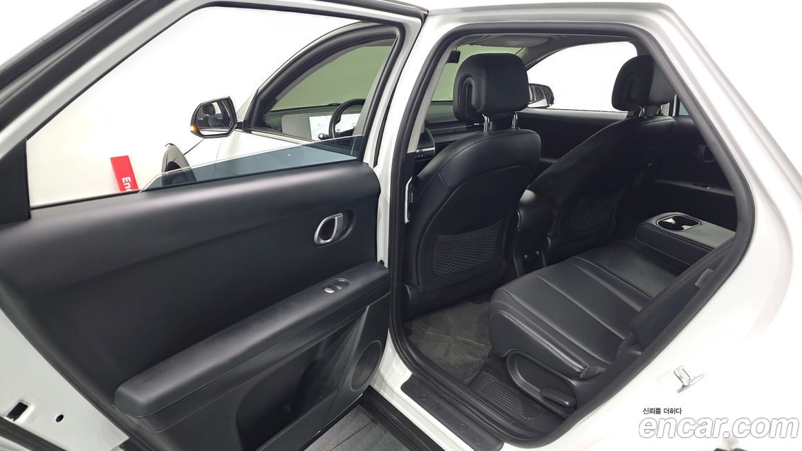 Hyundai Ioniq5 2022