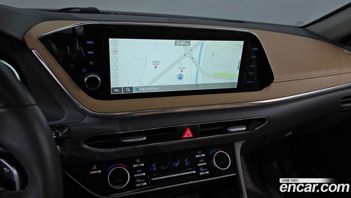 Hyundai Sonata 2023