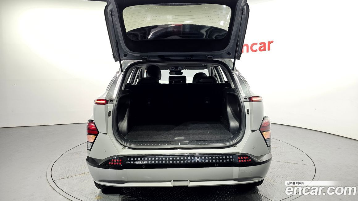 Hyundai Kona 2023