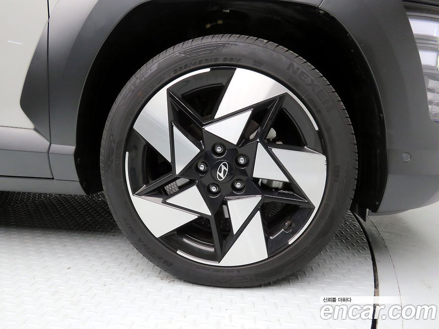 Hyundai Kona 2024