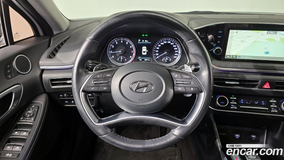 Hyundai Sonata 2023