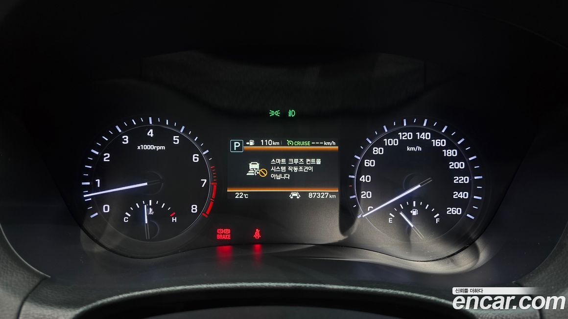 Genesis G80 2019