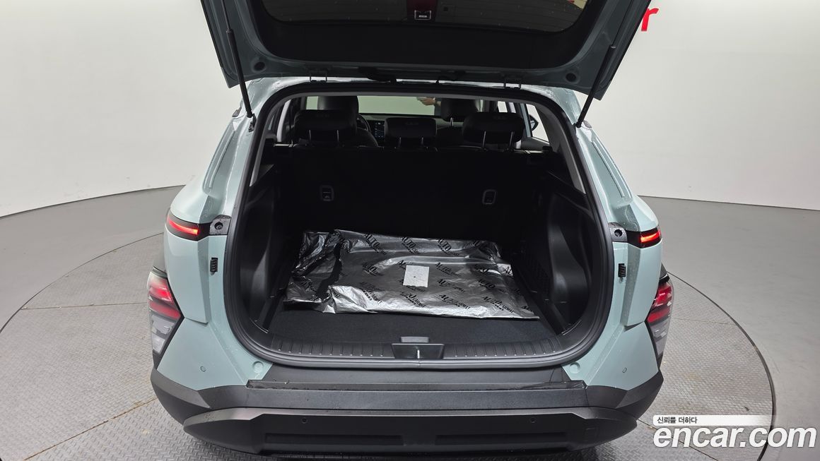 Hyundai Kona 2023