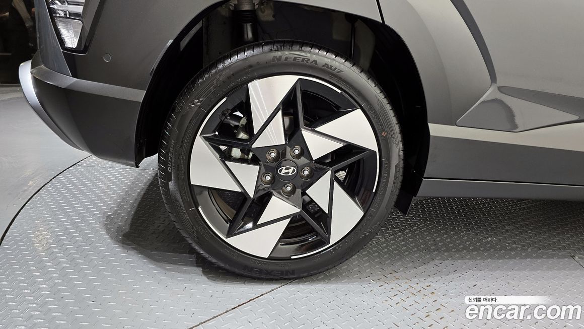 Hyundai Kona 2023