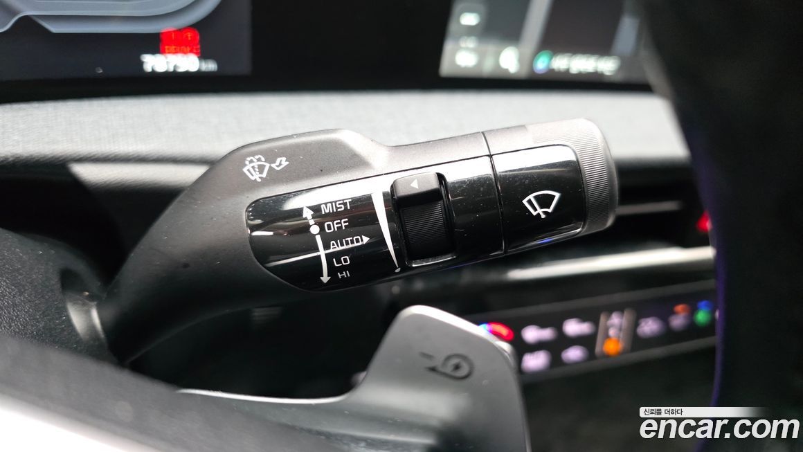 Kia EV6 2022