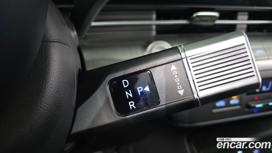 Hyundai Kona 2023
