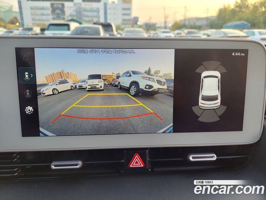 Hyundai Ioniq5 2022