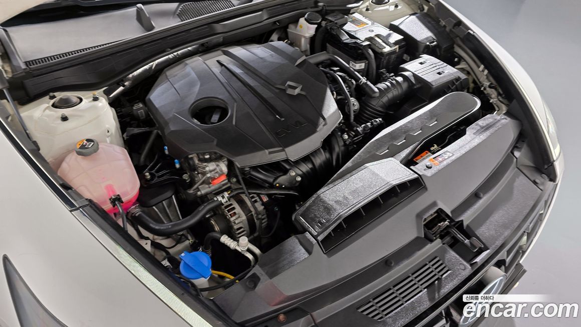 Hyundai Sonata 2023