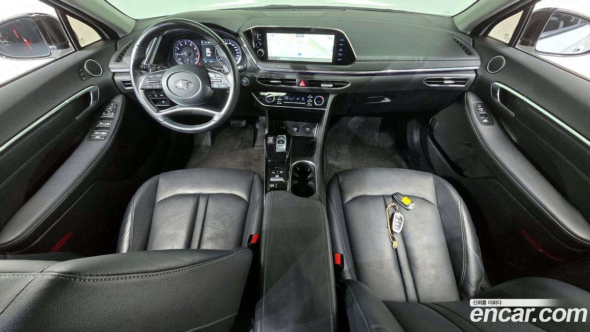 Hyundai Sonata 2023