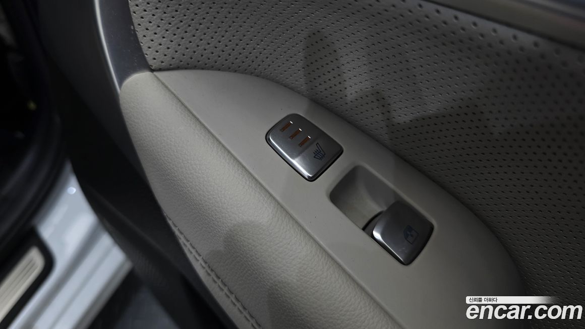 Genesis G70 2022