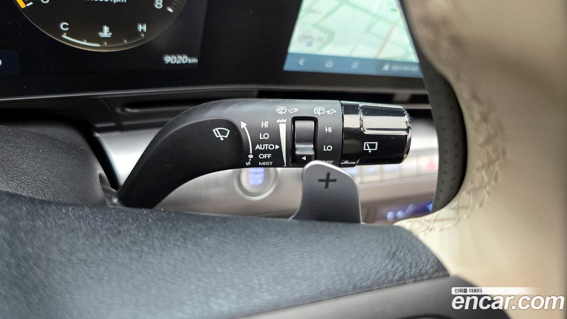 Hyundai Kona 2023