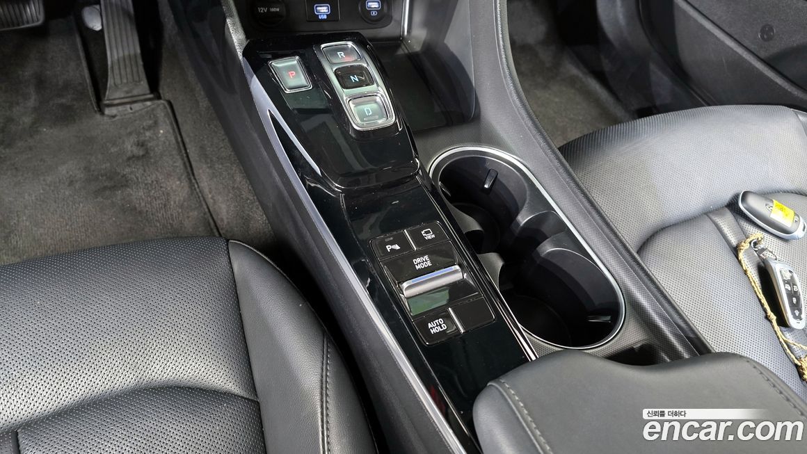 Hyundai Sonata 2023