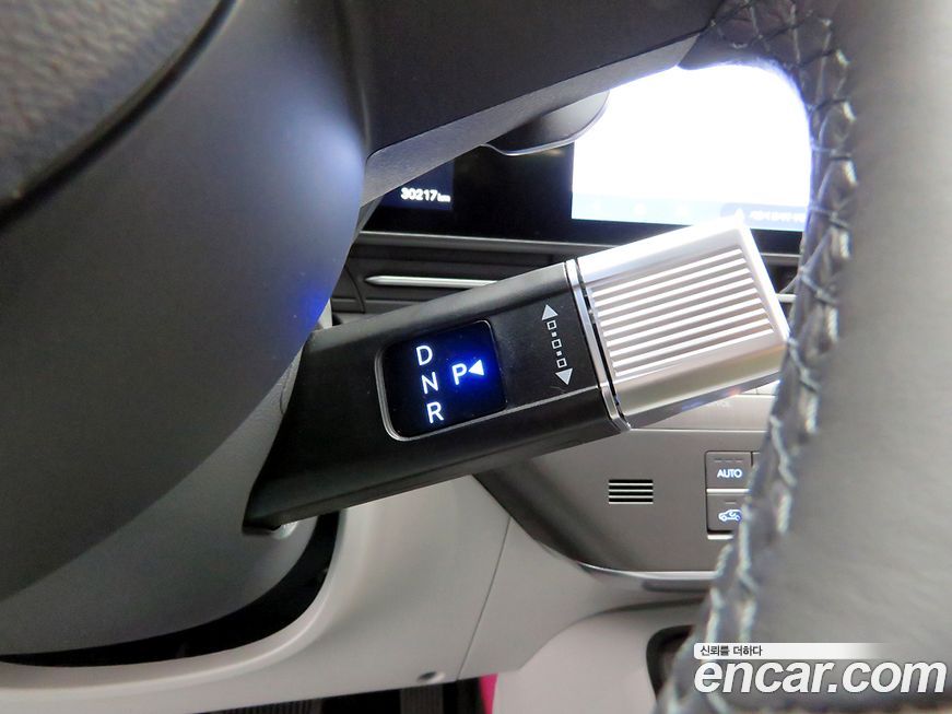 Hyundai Kona 2024