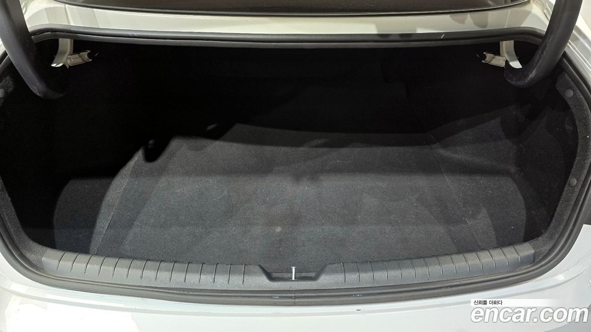 Hyundai Sonata 2023