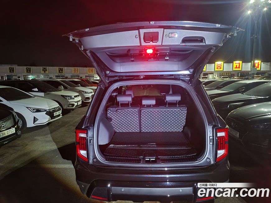 KG_Mobility_Ssangyong Torres 2024