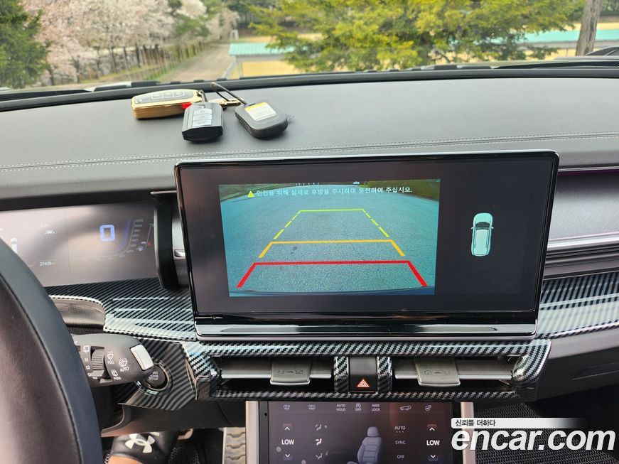 KG_Mobility_Ssangyong Torres 2024