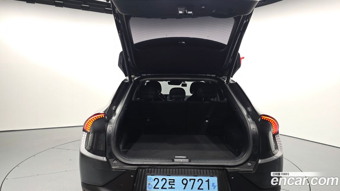 Kia EV6 2022