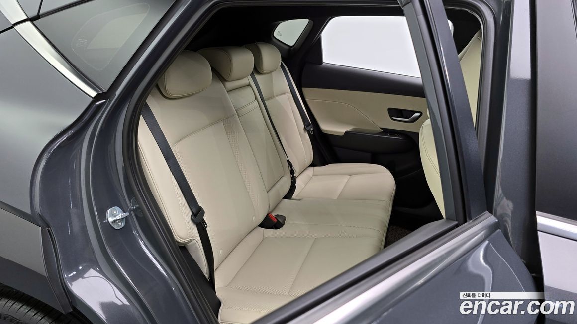 Hyundai Kona 2023