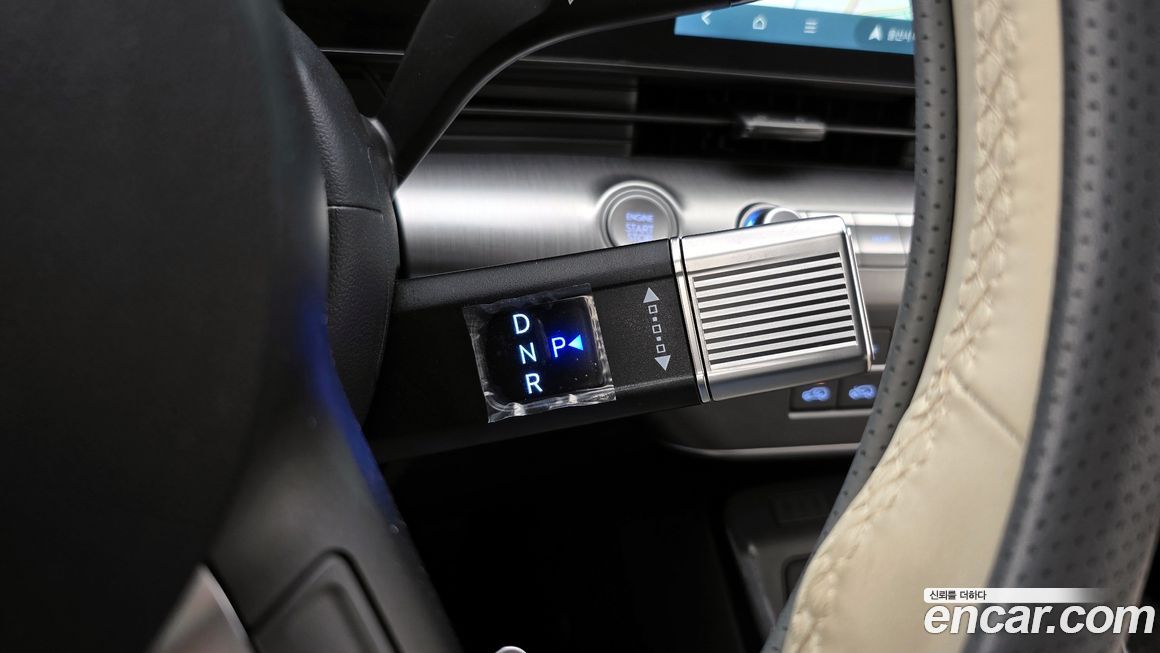 Hyundai Kona 2023