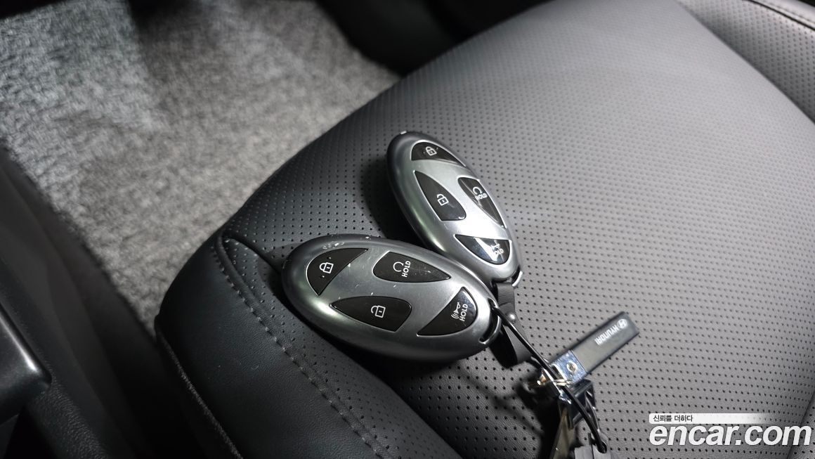 Hyundai Kona 2023