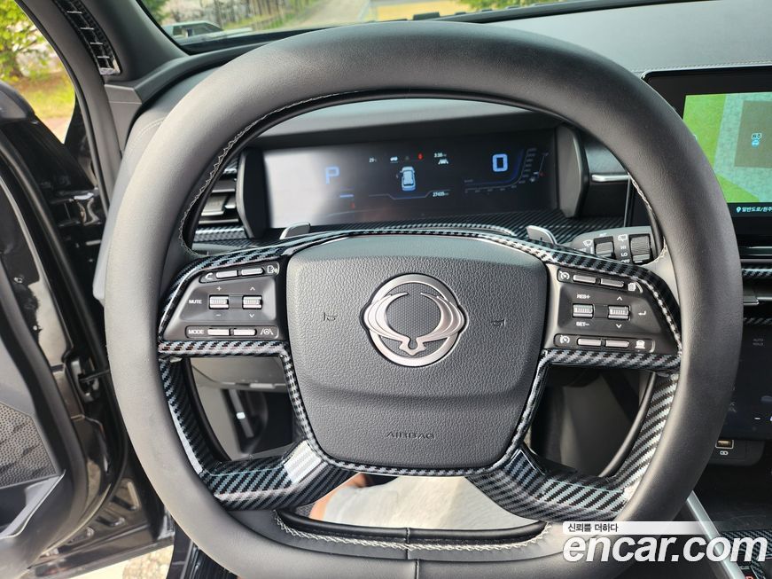 KG_Mobility_Ssangyong Torres 2024