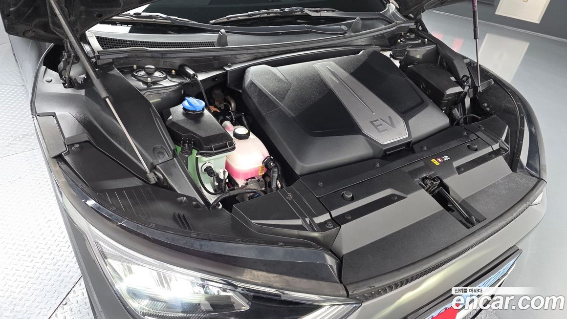 Kia EV6 2022