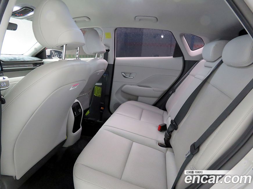 Hyundai Kona 2024